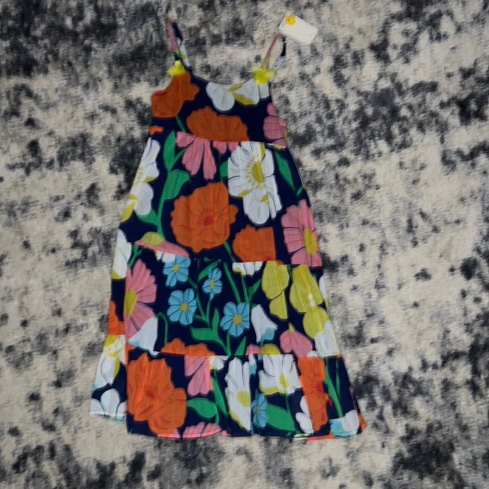 New w tags boden dress girls 6/7